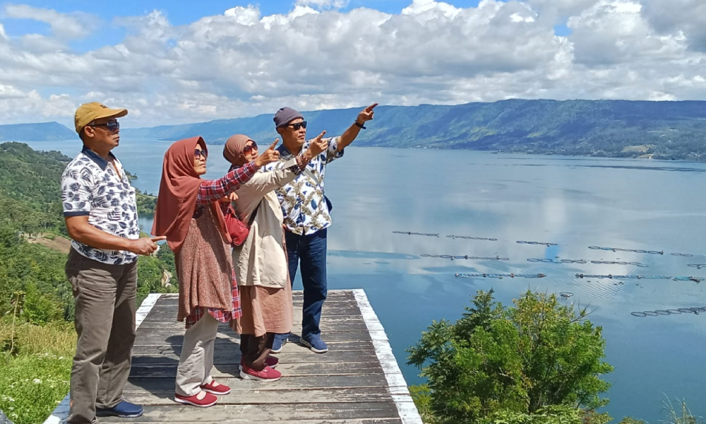 Paket Wisata Samosir & Medan 3 Hari 2 Malam Terbaik