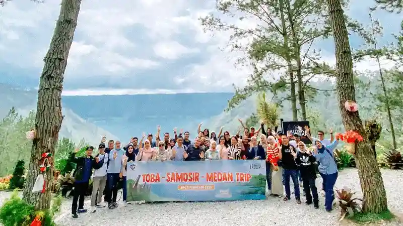 Paket Tour Danau Toba & Trip Wisata Medan Terlengkap