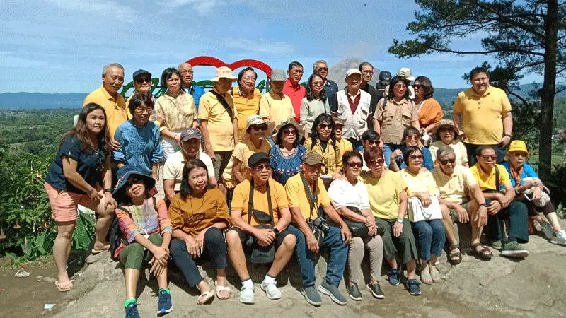 Tour Danau Toba 5H4M – Wisata Terpadu & Nyaman