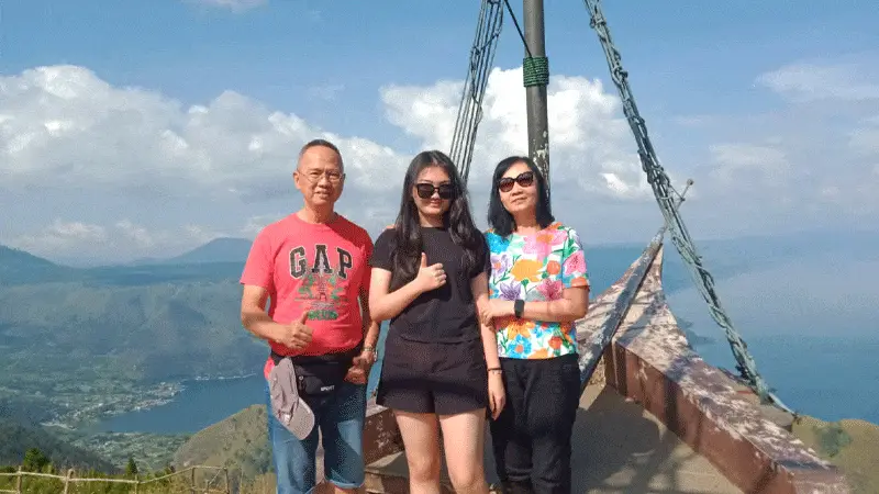 tour medan