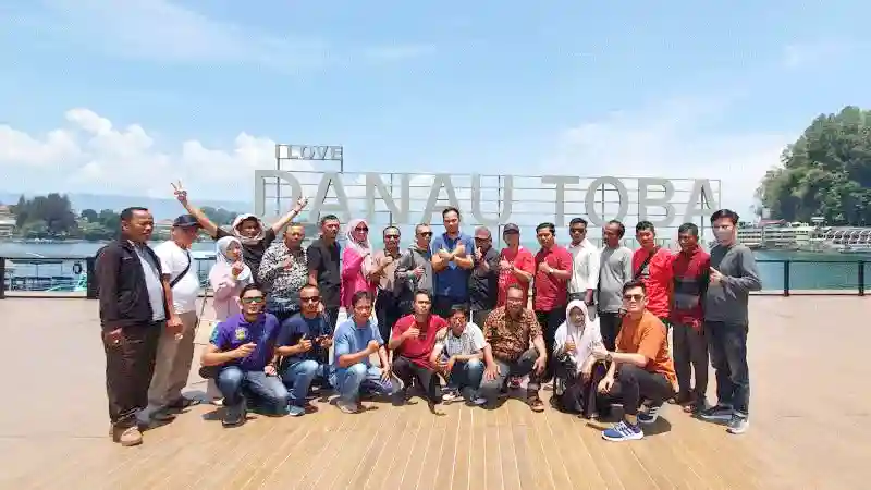 Tour Danau Toba 4H3M – Jelajah Alam & Budaya Medan