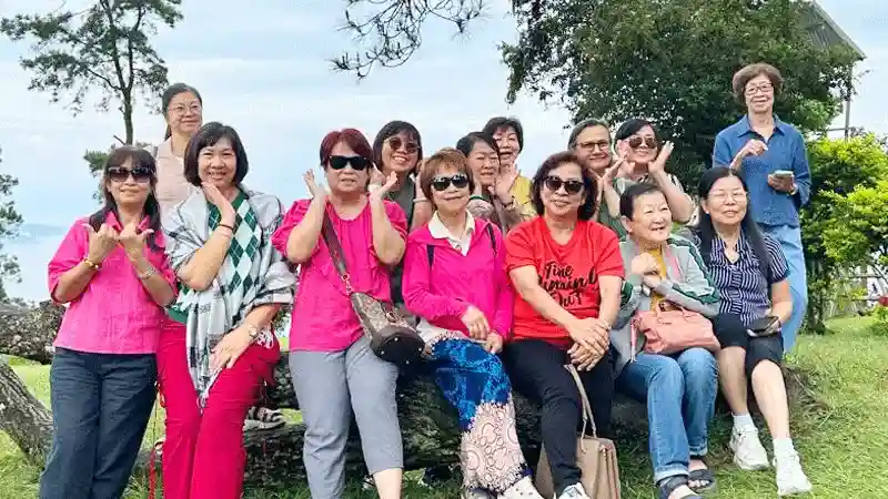 pakej medan 3 hari 2 malam