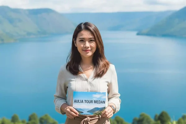 tour danau toba